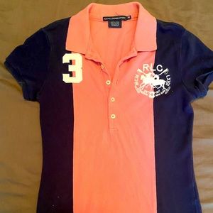 Girls Polo shirt